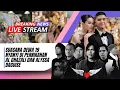 Download Lagu SUASANA DEWA 19 NYANYI DI PERNIKAHAN AL GHAZALI DAN ALYSSA DAGUISE
