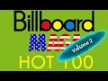 Lagu Billboard Hits Volume 2