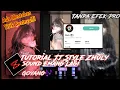 Lagu Tutorial Capcut Edit Video Jj Style Zhuly🍁 Sound Emang Lagi Goyang🎶