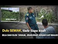 Lagu GARA2 TANAM POKOK SERAI \u0026 DAUN KARI BELAKANG RUMAH‼️PEMILIK RUMAH DISERBU PIHAK MAJLIS PORT DICKSON