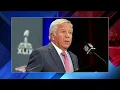 Robert Kraft among those charged in massage parlor bust