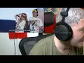 Music Producer Reacts to Manifest - Motive & Pango PVG For The First Time!