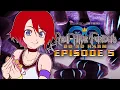 Lagu KINGDOM HEARTS - Episode 5 | SnapCube's Real-Time Fandub
