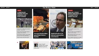 Welcome to BuffaloNews com