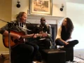 Download Lagu 'My Love' - a Justin Timberlake Cover by Linda Luztono, Josh Lehman \u0026 Balu (Sunday Session #4)