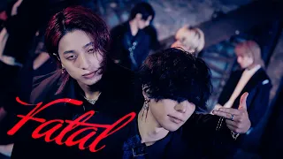 ファタール 推しの子 2期OP 踊ってみた アナタシア 