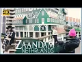 Download Lagu Walking Tour in Zaandam - Centrum - The great shopping area  - 2023 / 4k