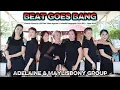 Download Lagu Beat Goes Bang - Line Dance