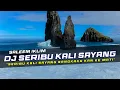 Download Lagu DJ Seribu Kali Sayang - Saleem Remix Lagu Malaysia Slow Bass