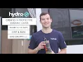 HydroSilex Camper HydroSilex Australia