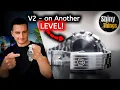 Download Lagu This Speedy homage Was Already a Hit... But V2 Takes It to a Whole New Level!
