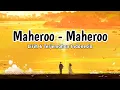 Download Lagu Maheroo Maheroo | Lirik \u0026 Terjemahan Indonesia | Super Nani | Lagu India Viral