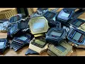 Download Lagu Is er nog hoop voor deze Casio horloges waar we allemaal zo van hielden? Restauratie mod a168