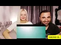 TEPKİ × CEZA - YAK REACTION | TURKISH RAP REACTION