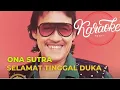 Download Lagu SELAMAT TINGGAL DUKA - ONA SUTRA KARAOKE TANPA VOKAL