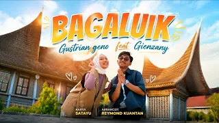 Gustrian Geno ft Gienzany - Bagaluik (Official Music Video)