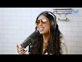 Melanie Fiona - 4 AM (Live Performance) | Singing in the Shower