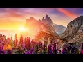 Blissful Awakening 432Hz Tranquil Morning Music For New Positive Energy