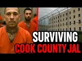 COOK COUNTY JAIL Surviving the Unwritten Rules of the Inside Full Documentary 2025