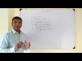 SY BSC IT Core Java variable and constant