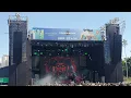 TORTURE SQUAD - Hell is Coming (ao vivo - 28/04/24)