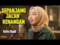 Lagu SEPANJANG JALAN KENANGAN - TETTY KADI | Reggae Cover by Ameera