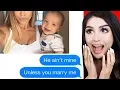 Funniest WRONG NUMBER TEXTS