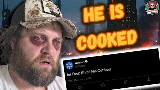 Walmart EXPOSES The Quartering
