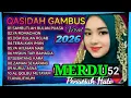Lagu KOLEKSI TERMAHAL QASIDAH GAMBUS MERDU TERPOPULER ❤PENYEJUK HATI💥SAMBUT BULAN RAMADHAN 