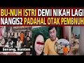 Download Lagu NANGIS SAMBIL PELUK GAUN NIKAH TERNYATA DIA PEL4KU PEMBNUHAN SANG ISTRI DEMI MENIKAH LAGI!