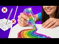 BEST HACKS FOR CLEVER PARENTS Best Parenting Hacks And Smart Ideas by 123 GO GENIUS