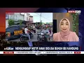 Lagu Mengungkap Motif Anak Diduga Bunuh Ibu Kandung | Beritasatu Utama