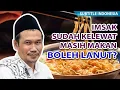 Download Lagu Waktu Imsak Sahur yang Benar | Gus Baha Bahasa Indonesia