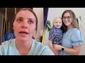 Joy-Anna Duggar in TEARS Over Scariest Day of My Life