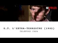 Video di E.T. Telefono Casa