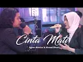Download Lagu Cinta Mati - Agnez Monica \u0026 Ahmad Dhani ( cover by DuaSuara )