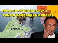 Download Lagu MALAYSIA MULAI PECAH SABAH TUNTUT KLAIM PENUH BLOK AMBALAT