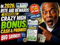 Rite Aid Rewards in 2026 How I Scored Crazy High BonusCash And How You Can Save Big Too Immediately