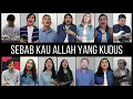 Download Lagu LAYAKLAH SEGALA BANGSA/KAMI MEMUJI KEBESARANMU | BEMBBBM Worship