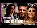 Download Lagu RAJ PERDOA MAYA, YVONE FOGE DA CADEIA, SURYA TEM UMA MENINA E TODOS OS FINAIS! | CAMINHO DAS ÍNDIAS