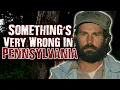 PENNSYLVANIA s Most Unsettling Murder Mysteries