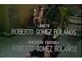 Download Lagu Chaves - Créditos: Eu não Creio em Fantasmas, mas que Existem... (1976)