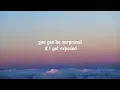 Ciara - Ecstasy (Lyrics)