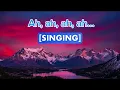 🎶IMAEL ANGEL - BAD TIMES (LYRICS)