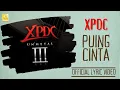 Download Lagu XPDC - Puing Cinta Unmetal (Official Lyric Video)