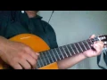 Download Lagu Guitar, harmonica+Fingerstyle  Pada kaki SalibMu