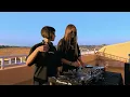 Constanza Pucheta b2b Lulo (UY) - Ibiza 2024