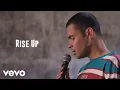 Lagu Ady Suleiman - Rise Up (live session)