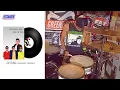 Download Lagu Andika Kangen Band x Lost Control - Cerita Tentang Kau,Aku Dan Dia (Drum Cover)