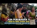 Lagu Seperti ini kondisi ubud bali di awal tahun baru 2026. Ada perubahan?! 